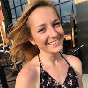 Meet your Posher, Kasey